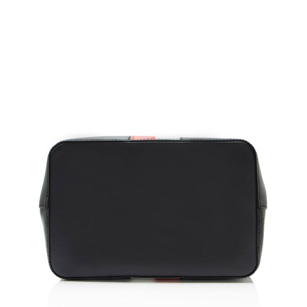 Louis Vuitton Epi Leather Stripes Neonoe Shoulder Bag - Picture 4 of 15